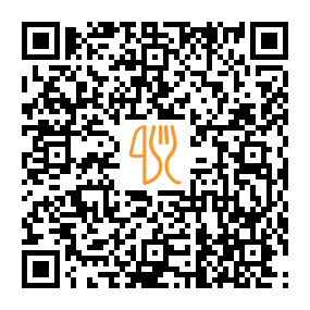 Link z kodem QR do karta Rajni South Indian Cuisine