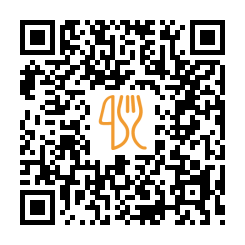 Link z kodem QR do karta Babka Bakery