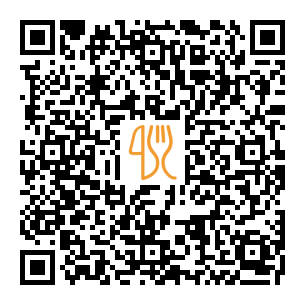 Link z kodem QR do karta L'antilope Café Crêperie Brasserie