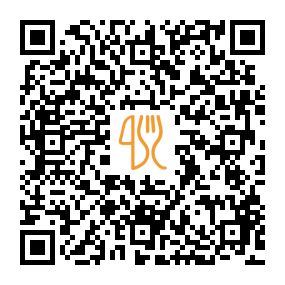 Link z kodem QR do karta Saffron Indian Cuisine