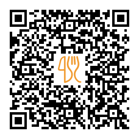 Link z kodem QR do karta Moonlite Kitchen And