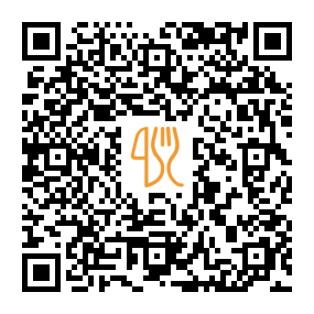 Link z kodem QR do karta Indian Flame Restaurant