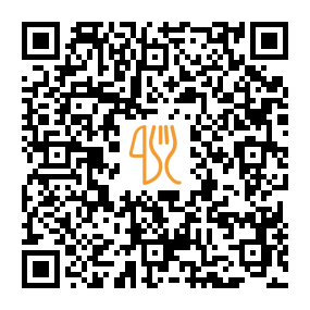 Link z kodem QR do karta New China Cafe