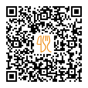 Link z kodem QR do karta New Sapporo Sushi House