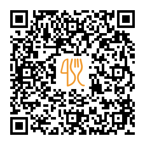 Link z kodem QR do karta Sanse Filipino Cuisine