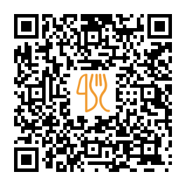 Link z kodem QR do karta Vegetarian Food