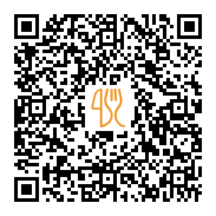 Link z kodem QR do karta Kim Jen Ming, Cantine Satay Brothers Muhc