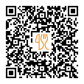 Link z kodem QR do karta The Cornish Bakery