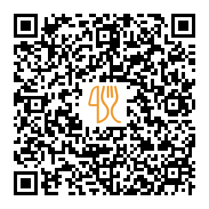 Link z kodem QR do karta Asia Bistro Wang Wang