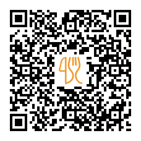 Link z kodem QR do karta Jin Jin Chinese