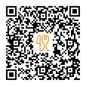 Link z kodem QR do karta Amarin Thai Cuisine