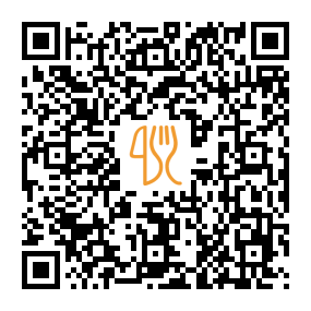 Link z kodem QR do karta Namaste Kitchen Indian Cuisine