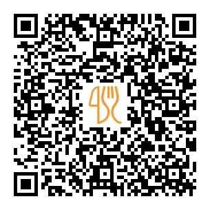 Link z kodem QR do karta Bus Stop Coffee House Community Cafe