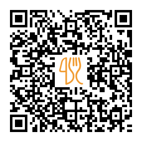 Link z kodem QR do karta Modern Restaurant Cafe And Bar