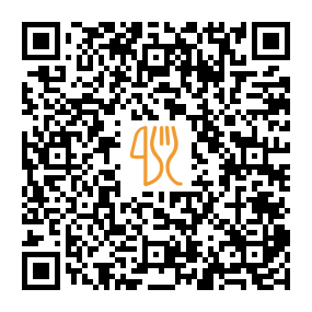 Link z kodem QR do karta Shree Indian Vegetarian