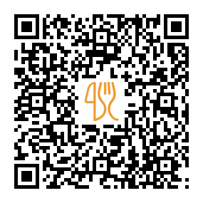 Link z kodem QR do karta Gursha Ethiopian Cuisine