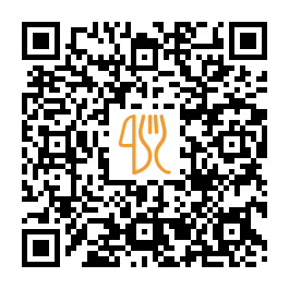 Link z kodem QR do karta Oriental Food House