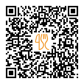 Link z kodem QR do karta Himani Indian Cuisine