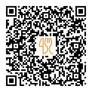 Link z kodem QR do karta Buffalo Mercantile Company And Cafe