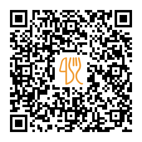 Link z kodem QR do karta Thaikyo Asian Cuisine