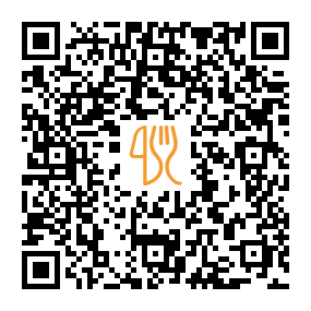 Link z kodem QR do karta Thai Asian Delish Cafe's