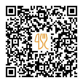 Link z kodem QR do karta Guru's Indian Cuisine