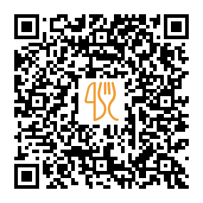 Link z kodem QR do karta Komo Asian Cuisine