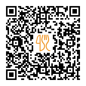 Link z kodem QR do karta Lin Garden Restaurant