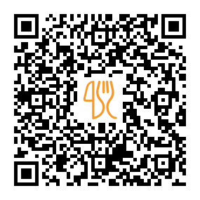 Link z kodem QR do karta Asian Garden Restaurant