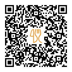 Link z kodem QR do karta Saffron Indian Bistro