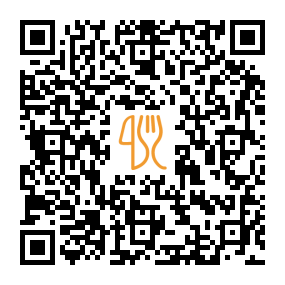 Link z kodem QR do karta Rani Mahal Indian Cuisine