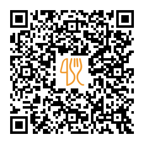 Link z kodem QR do karta Thrive Juicery