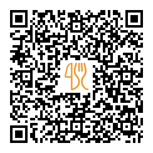 Link z kodem QR do karta Food On Wood Mediterranean Grill