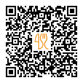 Link z kodem QR do karta Cafe Korea