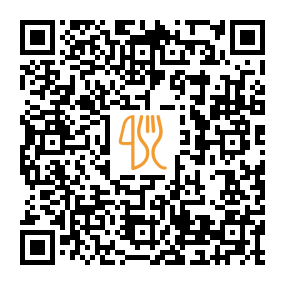 Link z kodem QR do karta Peking Garden