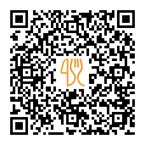 Link z kodem QR do karta Koi Chinese Restaurnt