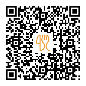 Link z kodem QR do karta Alibaba Catering