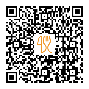 Link z kodem QR do karta Aman's Authentic Indian Cuisine