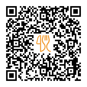 Link z kodem QR do karta Jumonji Cafe Shí Wén Zì カフェ