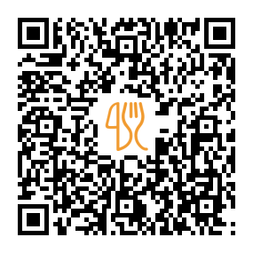 Link z kodem QR do karta Thai Smile Cuisine