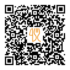 Link z kodem QR do karta Africa Cuisine