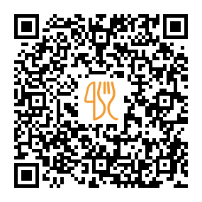 Link z kodem QR do karta East Gourmet Chinese Buffet