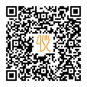 Link z kodem QR do karta The River Barbecue Company