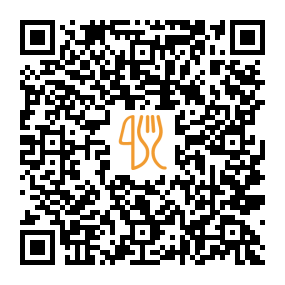 Link z kodem QR do karta Thai Vegan