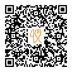 Link z kodem QR do karta El Warike Peruvian Cuisine