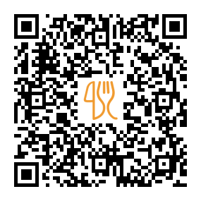 Link z kodem QR do karta The Moveable Feast Catering