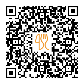 Link z kodem QR do karta Sweet Basil Thai Cuisine