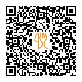 Link z kodem QR do karta Wangdao Asian Bistro