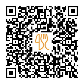 Link z kodem QR do karta 21 St. Halal Kitchen