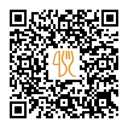 Link z kodem QR do karta Cask N Keg Taproom